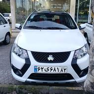 تک برگ سند و بدنه مرتب