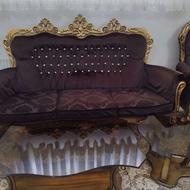 مبل سلطنتی 9نفره