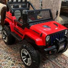 ماشین شارژی