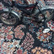 دوچرخه شماره 12