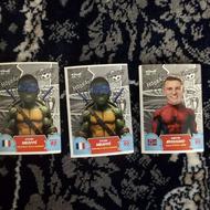 کیمدی برچسب 2026