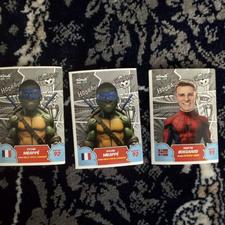 کیمدی برچسب 2026