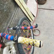 دو چرخه 26 تمیز