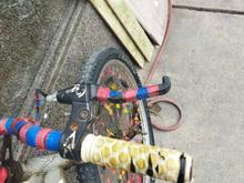 دو چرخه 26 تمیز در شیپور