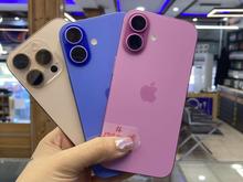 ایفون 16 نرمال و 16 پرو در شیپور