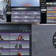 اکانت کالاف دیوتی موبایل اک خیلی خوبیه