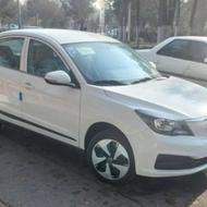 خودرو e70 برقی کمکار