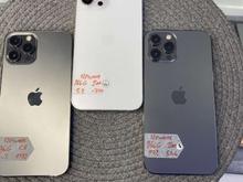 ایفون 12 پرومکس در شیپور