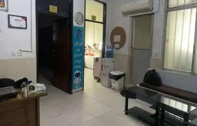 اجاره اداری تجاری شیک 70 متر در مرکز شهر