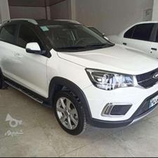 خودرو تمیز در جه یک تک برگ سند