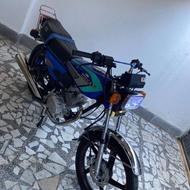 هوندا احسان 200