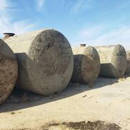 مخزن گازوییل تانکر سوخت