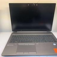 لپتاپ hp zbook