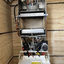 تعمیرات تخصصی انواع پکیج دیواری و ابگرم کن