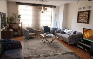 اجاره آپارتمان 85 متر در فاز 1