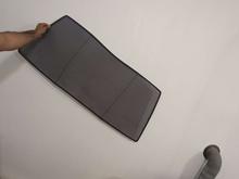 توری عقب خودرو در شیپور