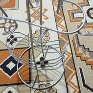 جای استکان نعلبکی