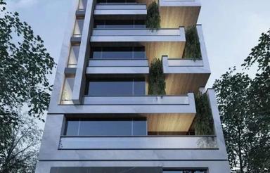 فروش آپارتمان 193 متر در تهرانپارس غربی