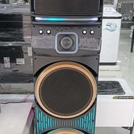 اسپیکر , باند