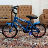 دوچرخه اورلورد ابی سایز 16