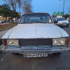 پیکان پیکان وانت (دوگانه سوز) 1385 سفید