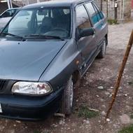 ماشین پراید 141 مدل 86