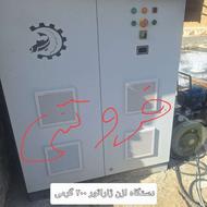 ازن ژنراتور 200 گرمی