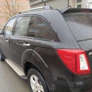 لیفان 93 و جوان پسندقابل معاوضه باام وی ام ایکس 33