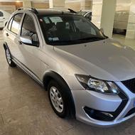 کوئیک 1402 بی رنگ کم کار