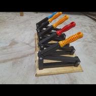 گردو شکن بادام شکن هسته شکن