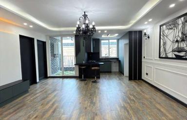 فروش آپارتمان 75 متر/طلای 24 عیار در دل شهر