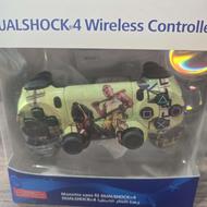 دسته های آکبند ps4 پلمپ