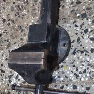 دوعدد گیره رومیزی مدل آلمانی