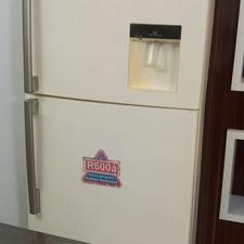 فروش یخچال فریزر