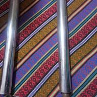 یک عدد نانجیکو فلزی قوی اصل اصل