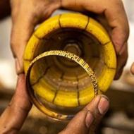 پذیرش نیرو در خط تولیدی