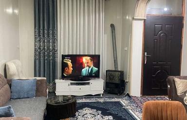 ساختمان ویلایی حیاط دار