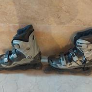 اسکیت ژله ای یک ملیون و دویست تومن