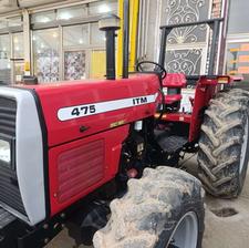 تراکتور 475 مدل 95 واقعی تمام پلمپ ظمانتی