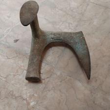 سندان کفاشی یک ملیون و دویست تومن