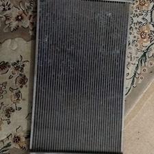 رادیاتورسمندپژوموتورملی وپژوپارس