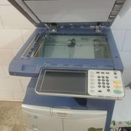 دستگاه فتوکپی