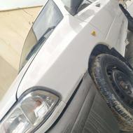 فروش فوری پراید مدل 94 بدون رنگ