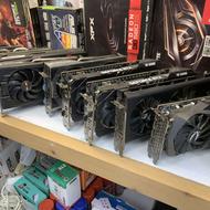 گرافیک های گیمینگ درحد نو