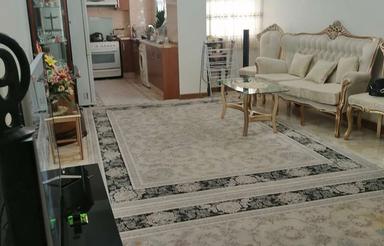 آپارتمان 74 متری