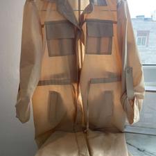 لباس بیرونی