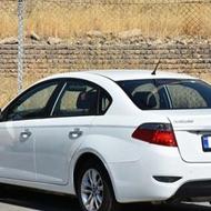 برلیانس تمیز مدل 97