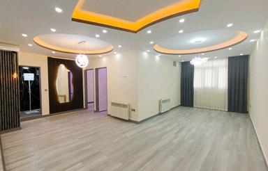 فروش آپارتمان 75 متر در فاز 1 اندیشه