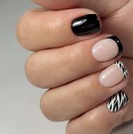 تخفیف ویژه کاشت و ترمیم ناخن