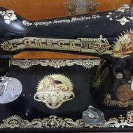 چرخ خیاطی ژاپنی